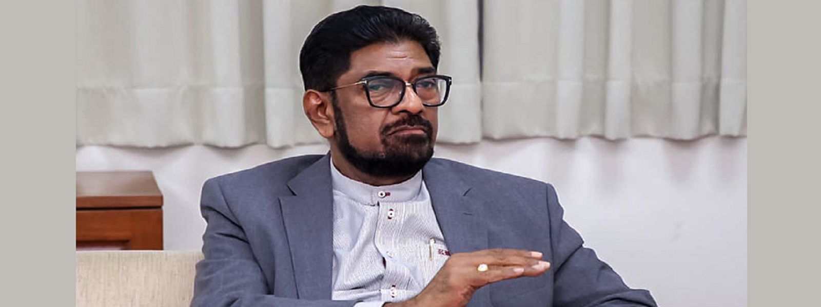 கெஹலிய ரம்புக்வெல்லவிற்கு விளக்கமறியல்